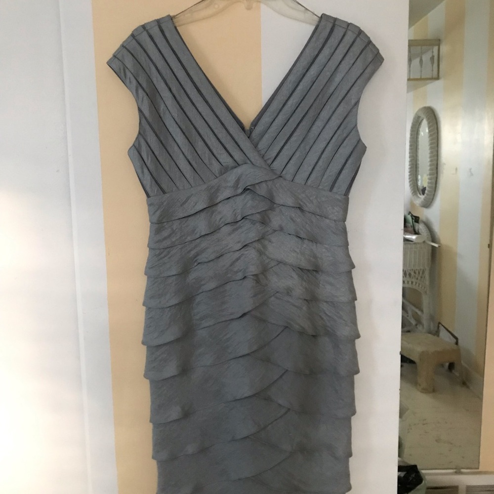 Cocktail/dressy Dress-knee length